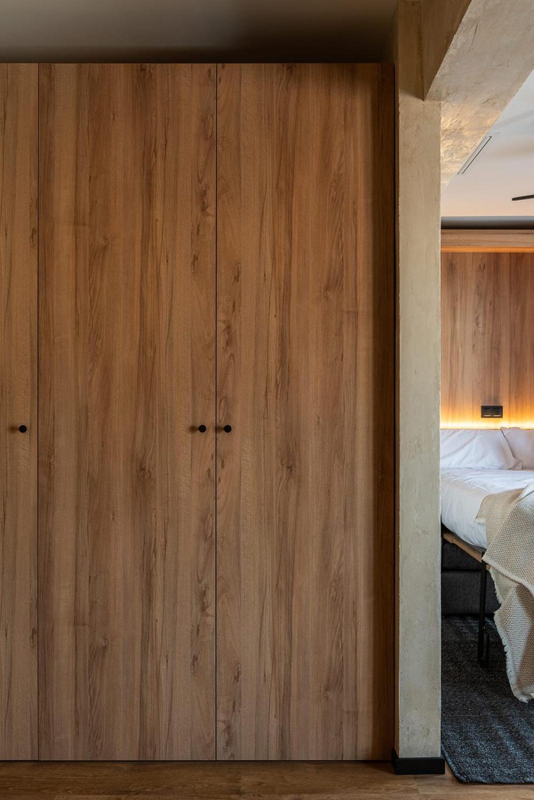Apartment Global Home-ma24 Madrid