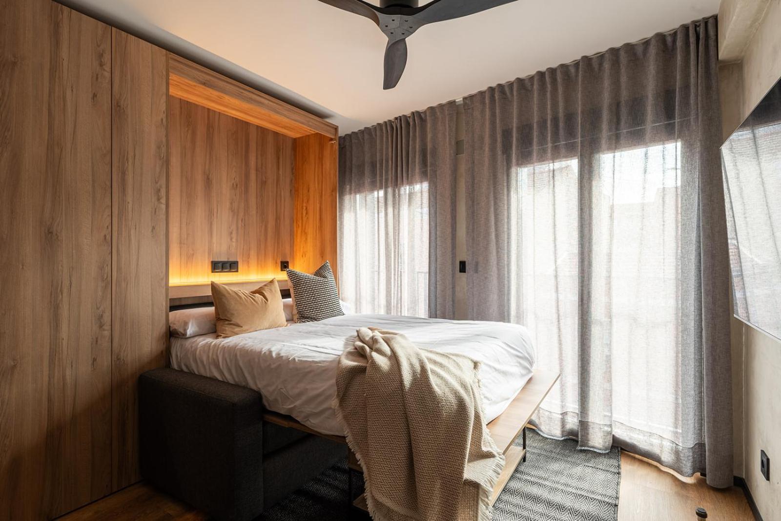 Global Home-ma24 Apartment Madrid