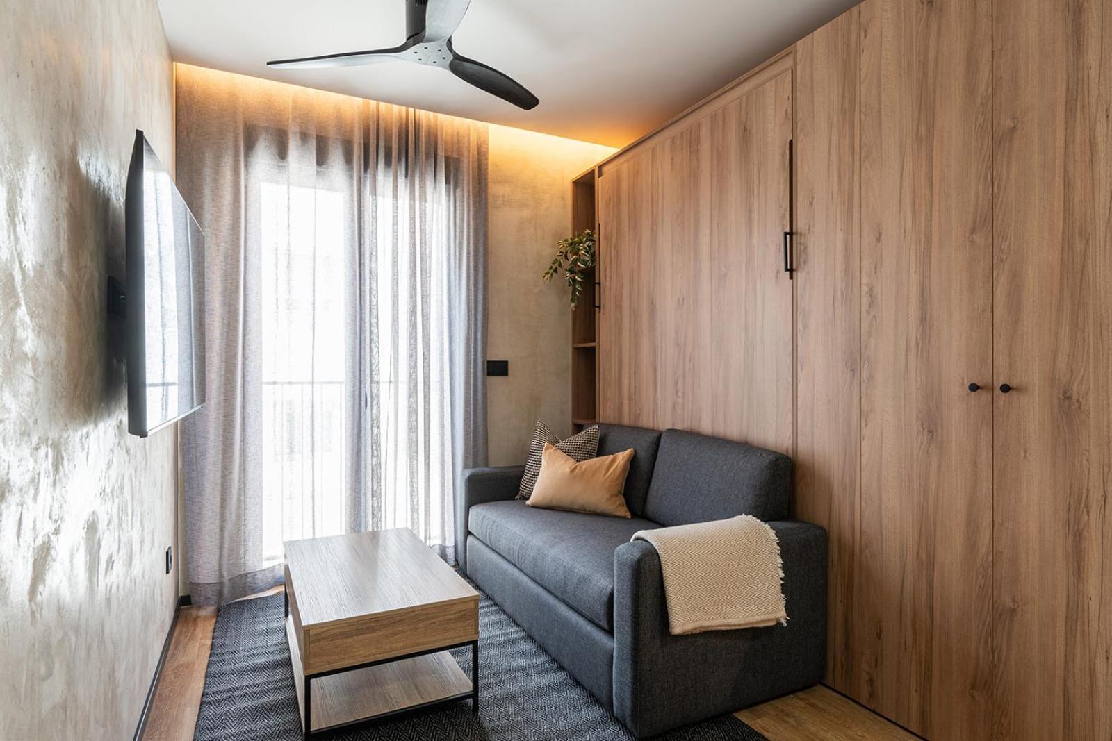 Global Home-ma24 Apartamento Madrid