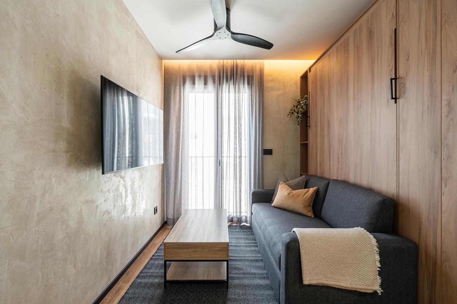 Global Home-ma24 Apartamento Madrid