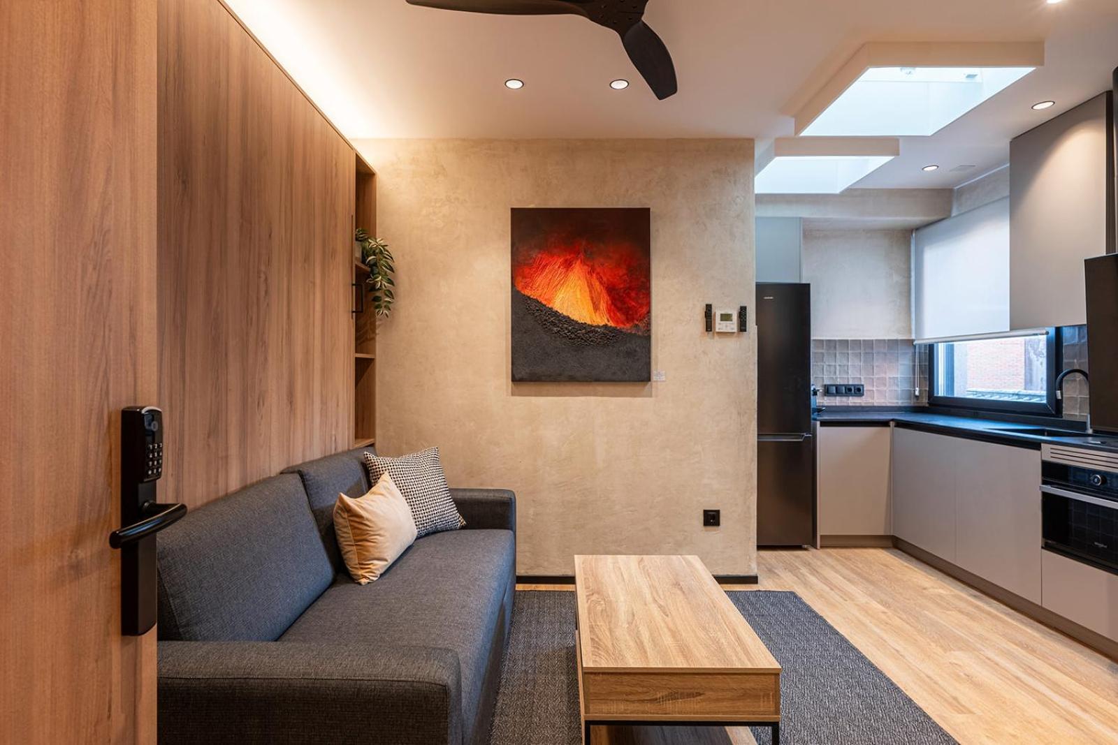 Apartment Global Home-ma24